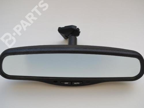 Rear mirror NISSAN MURANO I (Z50) 3.5 4x4 | BP7493734I6 
