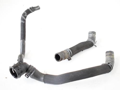 Pipe AUDI A3 (8V1, 8VK) 1.8 TFSI | BP14817480M125 