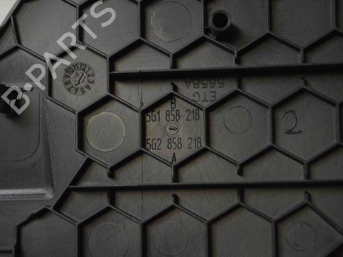 Other VW GOLF VII (5G1, BQ1, BE1, BE2) 2.0 R 4motion | BP14770850O1