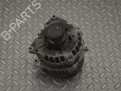 Used Alternator MERCEDES-BENZ A-CLASS (W176) A 45 AMG 4-matic (176.052) (360 hp) 16021779