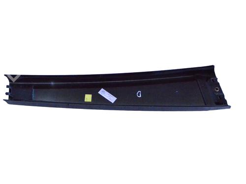 Door moulding trim VW TOUAREG (7LA, 7L6, 7L7) 3.0 V6 TDI | BP14806824C150 