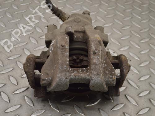 Used Left rear brake caliper MERCEDES-BENZ SL (R230) 350 (230.467) (245 hp) 14798180