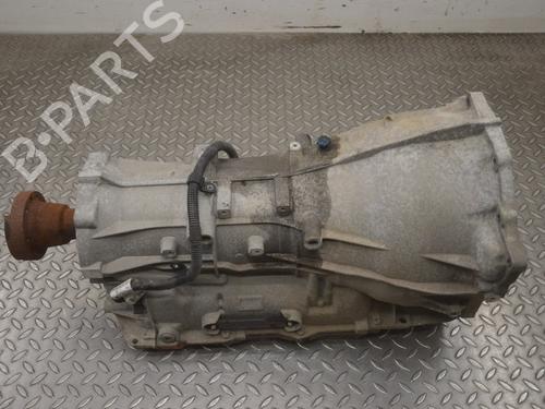 Used Gearbox ALFA ROMEO GIULIA (952_) 2.0 (952ACA25) (280 hp) 16950056