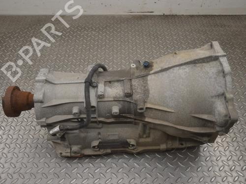 Automatic gearbox ALFA ROMEO GIULIA (952_) 2.0 (952ACA25) (280 hp) 16950056