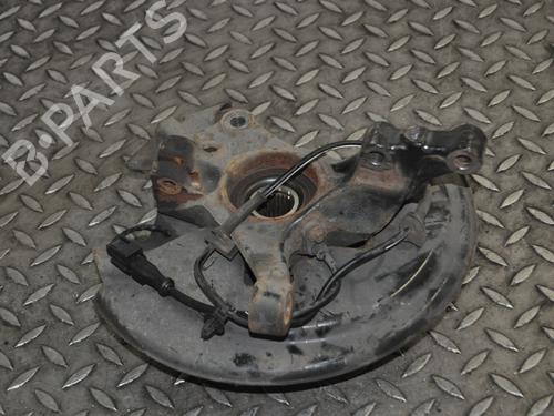 Right front steering knuckle FORD FIESTA VI (CB1, CCN) 1.0 EcoBoost | BP14778248M26 