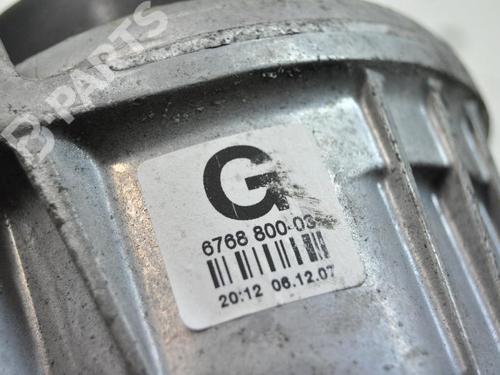 Engine mount BMW 3 (E90) 320 d | BP7490953M89 