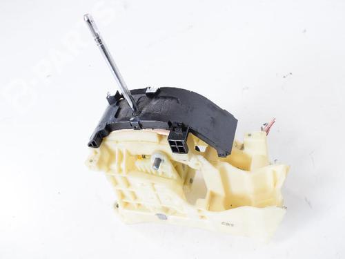 Gear lever HYUNDAI SANTA FÉ II (CM) 2.2 CRDi 4x4 | BP7492085M90 