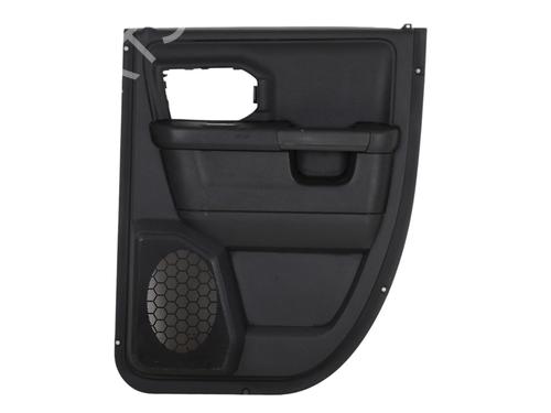 Used Rear right panel DODGE RAM 1500 Pickup (DJ, DS) 5.7 4x4 (350 hp) 27827599