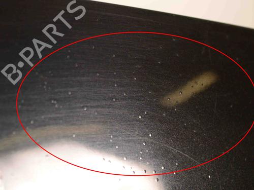 Hood TOYOTA COROLLA Verso (ZER_, ZZE12_, R1_) 2.2 D-4D (AUR10_, AUR10R) | BP7503831C1