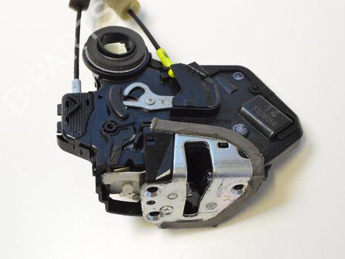 Used Rear right lock LEXUS ES (MCV_, VZV_) 3.3 (MCV31_) (228 hp) 27823401