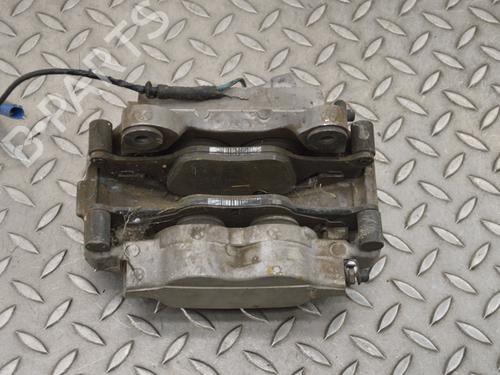 Left front brake caliper BMW 5 (F10) 530 d | BP14799819M105