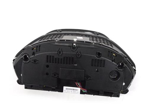 Instrument cluster BMW 3 (F30, F80) 320 i xDrive | BP10869099C47 