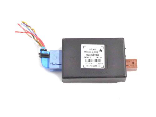 Used Electronic module PEUGEOT RCZ 1.6 16V (156 hp) 9909111