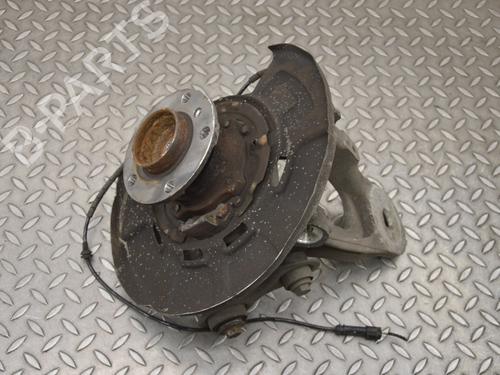 Right rear steering knuckle BMW X6 (F16, F86) xDrive 40 d | BP14799830M28 
