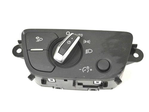 Elektronisk modul AUDI A4 B9 (8W2, 8WC) 2.0 TDI (150 hp) 8411010