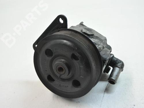 Styring servopumpe LAND ROVER DISCOVERY IV (L319) 3.0 TD 4x4 (245 hp) 7490781