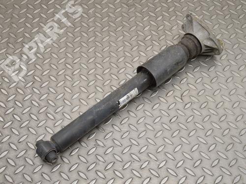 Used Left rear shock absorber Left rear shock absorber BMW 4 Coupe (F32, F82) 418 d (136 hp) 11114093 11114093