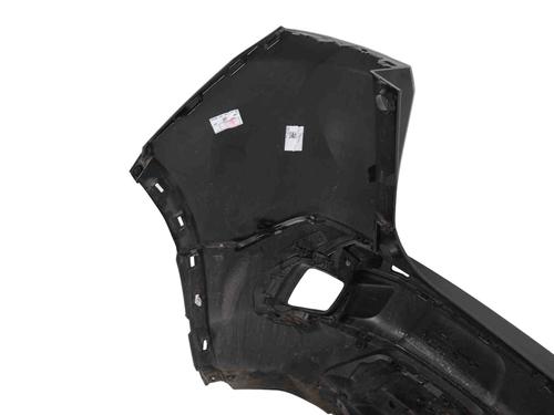 Rear bumper PEUGEOT 3008 II SUV (MC_, MR_, MJ_, M4_) 1.2 THP/ PureTech 130 (MRHNSM, MRHNSU, MRHNSJ, MRHNYW,... | BP16518827C8 