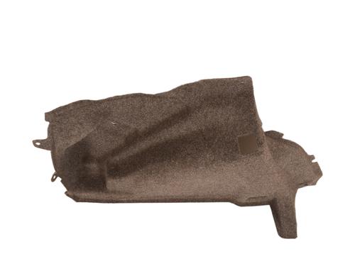 Boot lining VW GOLF VI (5K1) 2.0 GTi | BP14797790I3 