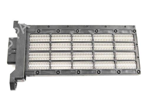 Varmeblæsermodstand JEEP GRAND CHEROKEE IV (WK, WK2) 3.0 CRD V6 4x4 | BP8865768M108