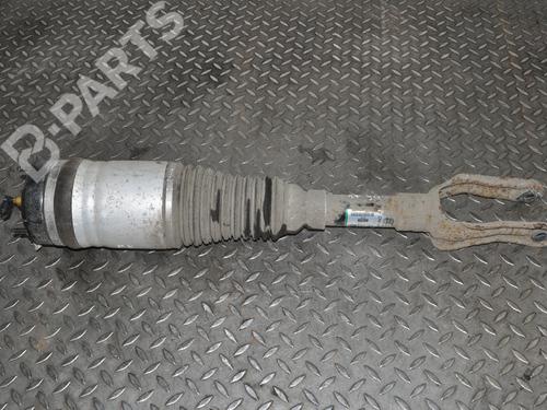Used Left front shock absorber JEEP GRAND CHEROKEE IV (WK, WK2) 3.0 CRD V6 4x4 (241 hp) 8861126