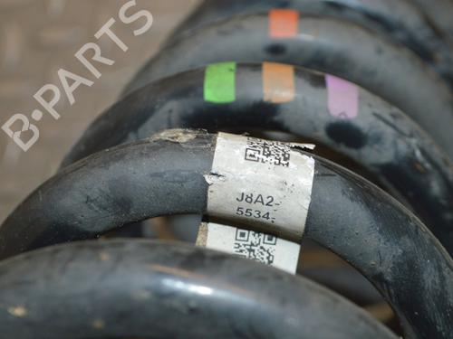 Shock absorber spring MERCEDES-BENZ C-CLASS (W205) AMG C 63 (205.086) | BP14782898C152 