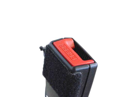 Seat buckle JAGUAR E-PACE (X540) 2.0 P200 AWD | BP18886451I32