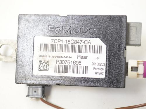 Electronic module FORD ECOSPORT 1.0 EcoBoost | BP7747886M83 