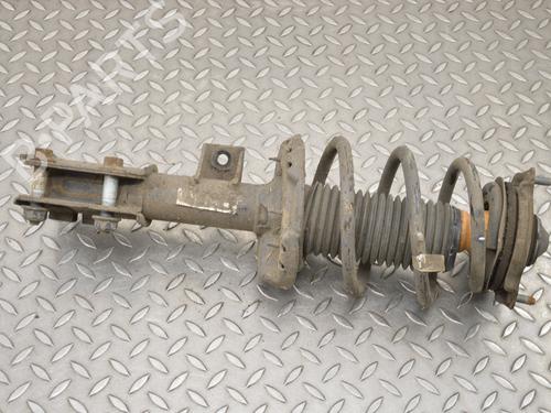 Left front shock absorber KIA OPTIMA (JF) 1.6 CRDi | BP27823602M16 