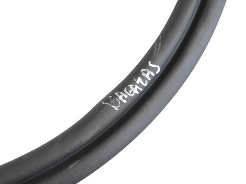 Rubber door seal TESLA MODEL Y (5YJY) EV Performance All-wheel Drive | BP27827690C142 