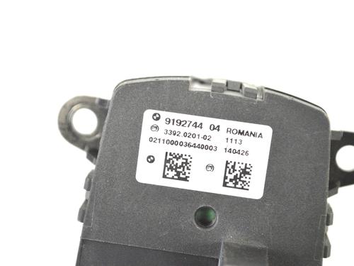 Electronic module BMW 5 (F10) 530 d | BP7700202M83 