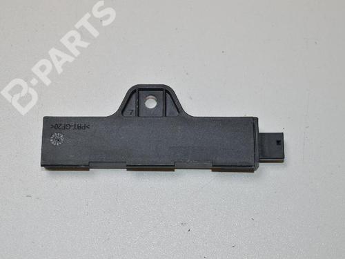 Antenne/Base BMW i3 (I01) Range Extender | BP8830956C140 