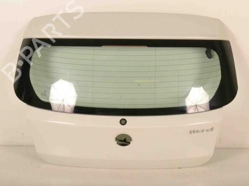 Used Tailgate BMW 1 (E87) 118 d (143 hp) 7481974