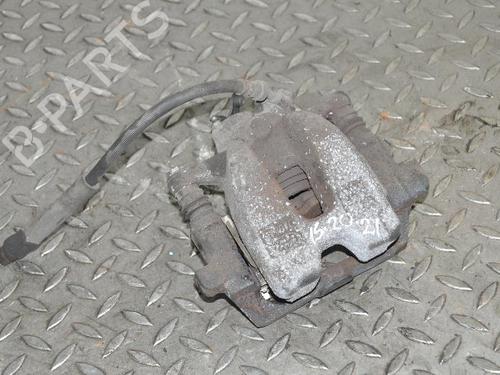 Used Left rear brake caliper LAND ROVER DISCOVERY IV (L319) 3.0 TD 4x4 (245 hp) 14768230