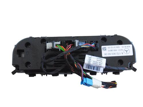 Electronic module MERCEDES-BENZ SLK (R172) 250 CDI / d (172.403) | BP18886622M83 