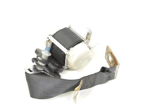 Used Rear left seatbelt DODGE NITRO 2.8 CRD 4WD (177 hp) 7700013