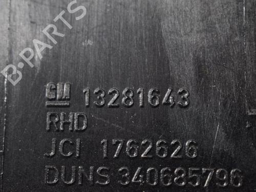 Other OPEL ASTRA J (P10) 1.7 CDTI (68) | BP14816326O1