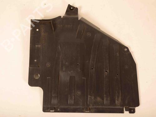 Understellsbeskyttelse BMW 3 (F30, F80) 330 e (252 hp) 14800056