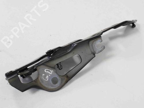 Hinge/Door check strap BMW 1 Coupe (E82) 125 i | BP14766829C146
