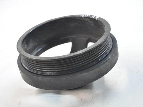 Used Pulley MERCEDES-BENZ E-CLASS (W212) E 220 CDI / BlueTEC (212.001, 212.002) (170 hp) 14768593