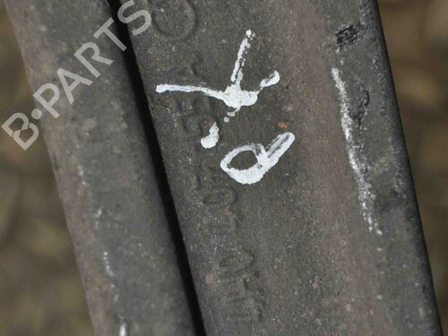 Left front suspension arm AUDI A8 D4 (4H2, 4H8, 4HC, 4HL) 3.0 TDI quattro | BP7502020M12 