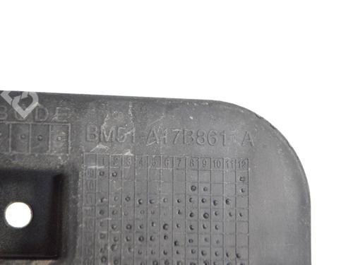 Rear bumper bracket FORD FOCUS III 1.5 TDCi | BP8865403C159 