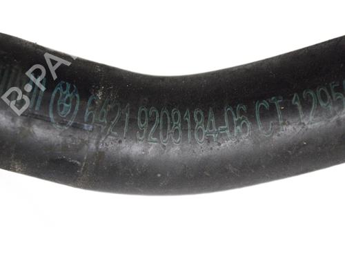 Pipe BMW 3 (F30, F80) 320 i xDrive | BP14798568M125 