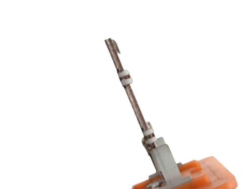 Heater resistor HYUNDAI TUCSON (TL, TLE) 1.7 CRDi | BP16542101M108 