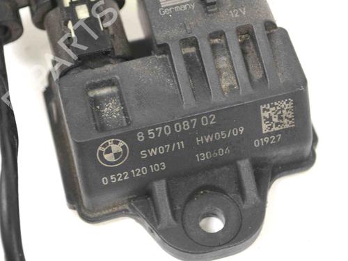 Other BMW 1 (F20) 114 d | BP14767520O1 