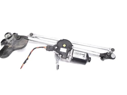 Used Front wipers mechanism BMW 4 Gran Coupe (F36) 420 d (190 hp) 7700167