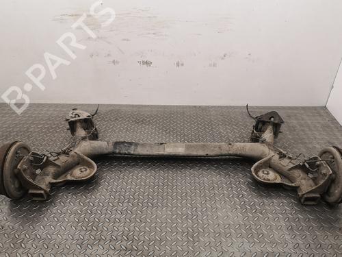 Used Rear axle CHRYSLER YPSILON 1.2 (69 hp) 27830627