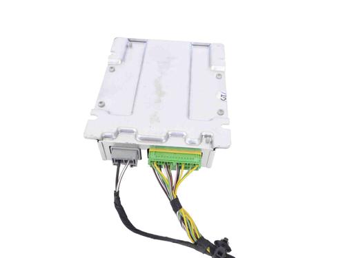 Electronic module JAGUAR XK II Coupe (X150) 4.2 XK8 | BP15857204M83 