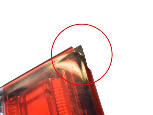 Left taillight MERCEDES-BENZ GLE Coupe (C292) 350 d 4-matic (292.323, 292.324) | BP29829137C34