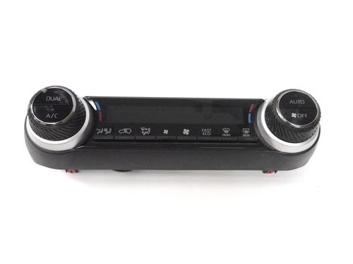 Commande Chauffage TOYOTA RAV 4 V (_A5_, _H5_) 2.5 Hybrid AWD (AXAH54, AXAL54) (222 hp) 27823250